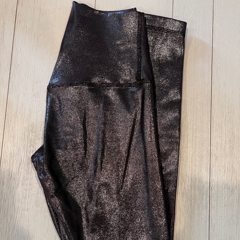 Lululemon Align High-Rise Pant 25" Shine
